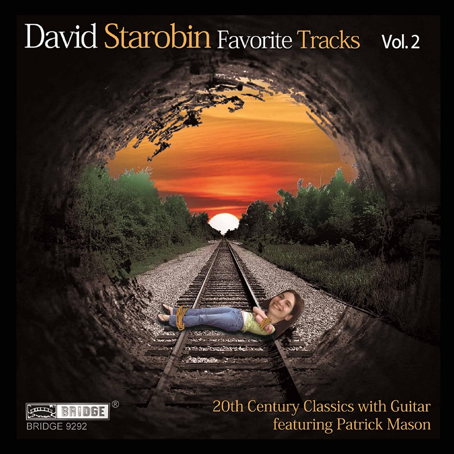 Various Artists - D Starobin Favourite Tracks 2 - Cd