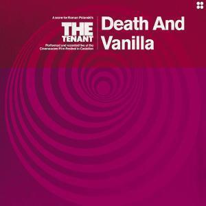 Death And Vanilla - Tenant - Lp