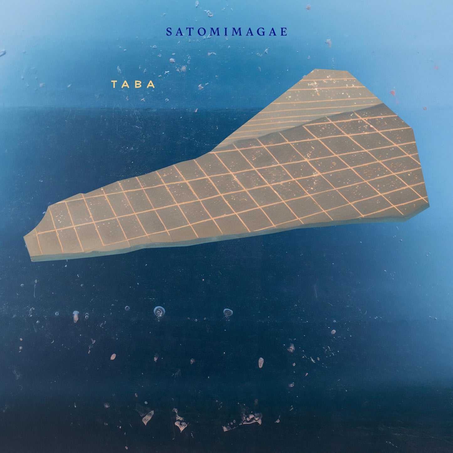 Satomimagae - Tama - Lp