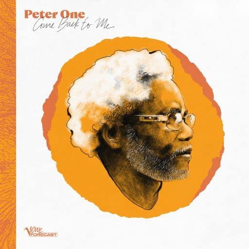 Peter One - Come Back To Me - Cd