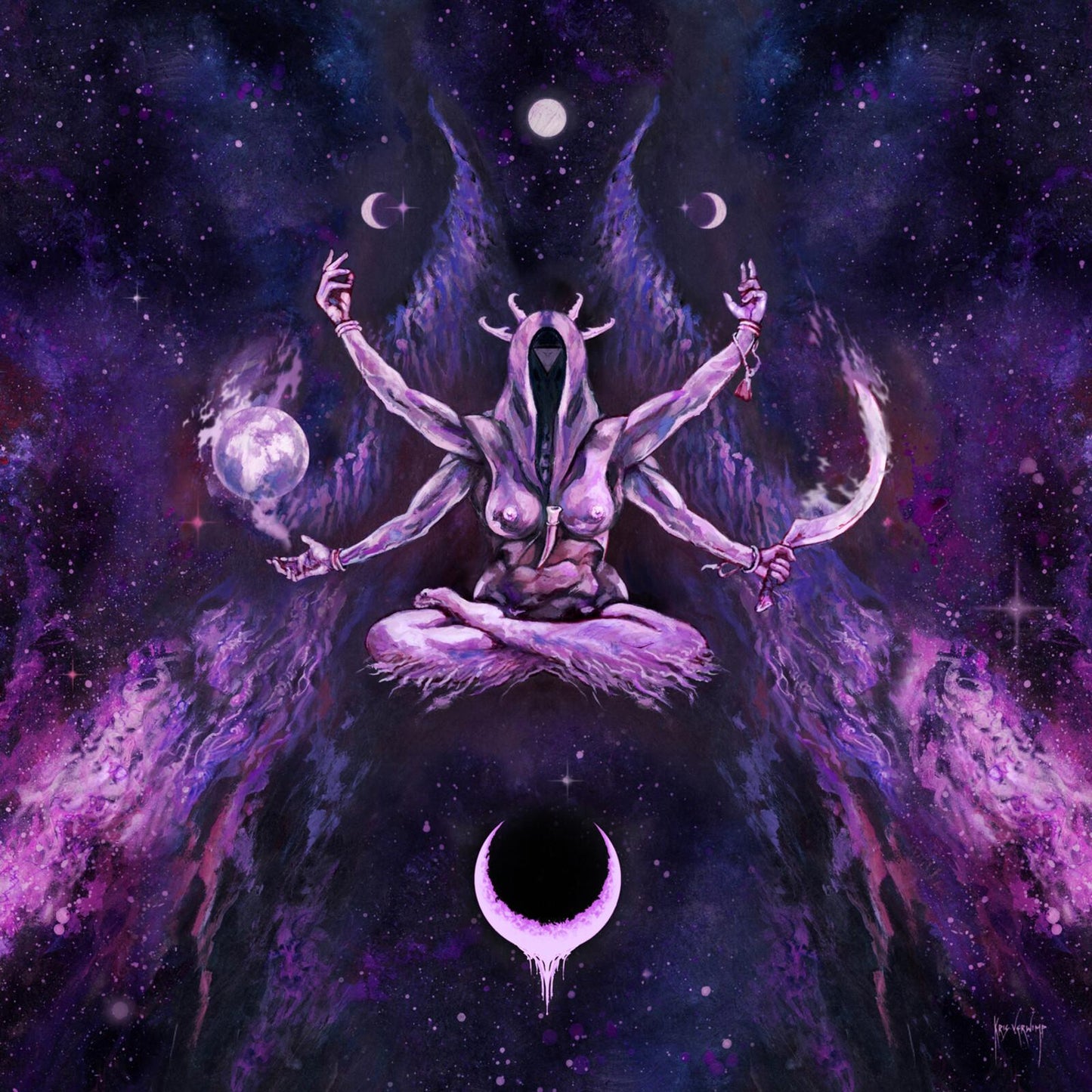 Uada - Crepuscule Natura - Cd