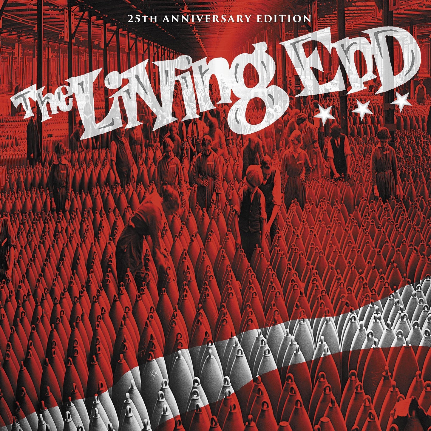 Living End - Living End - Double Cd