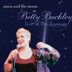 Buckley - Stars and Moon: Live At the Donmar - Cd