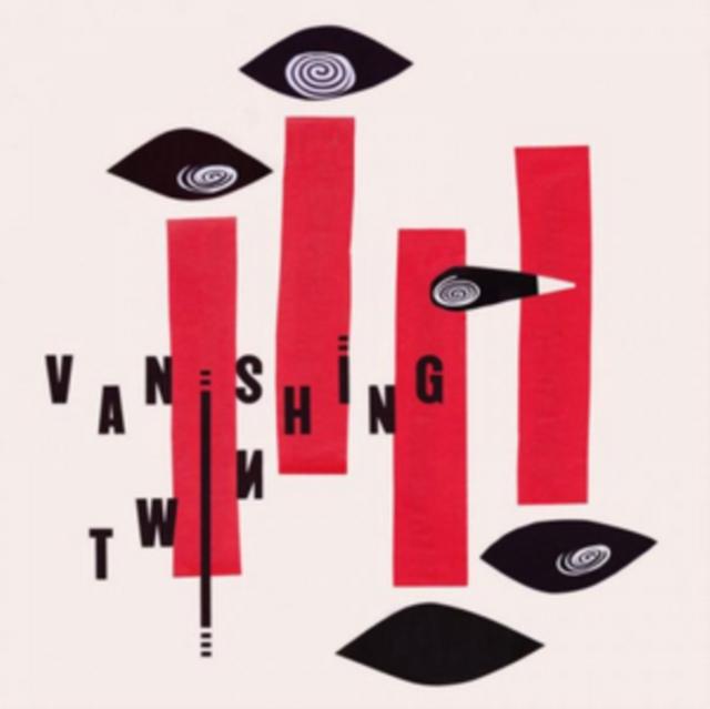 Vanishing Twin - Choose Your Own Adventure - Cd