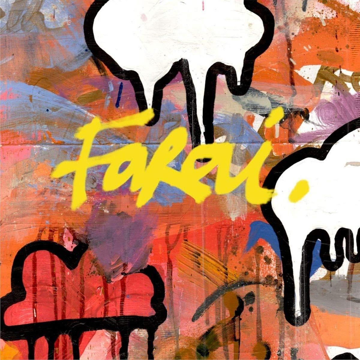 Farai - Rebirth - Lp