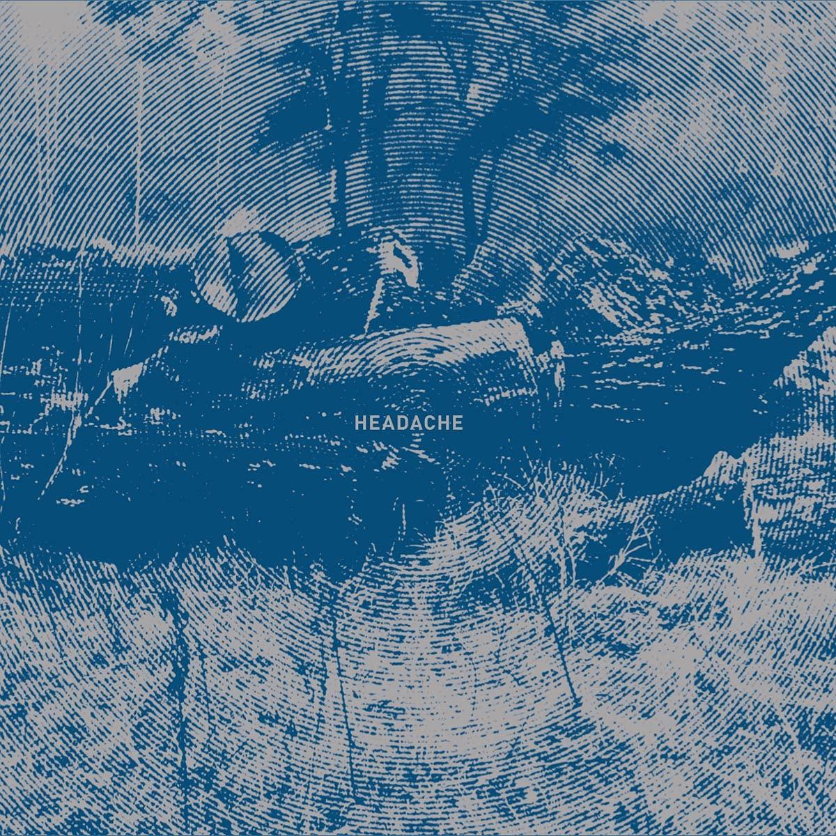 Trupa Trupa - Headache (Remastered Version) - Cd