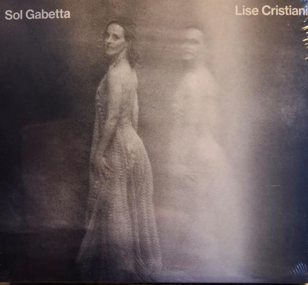 Sol Gabetta - Lise Cristiani - Cd
