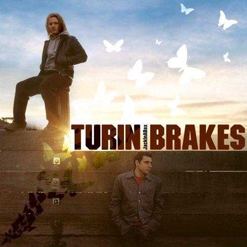 Turin Brakes - Jackinabox - Cd