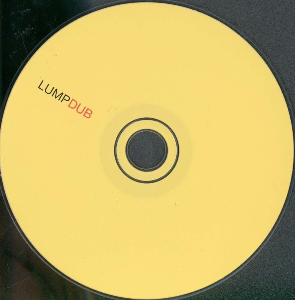 Lump - LumpDub - Cd