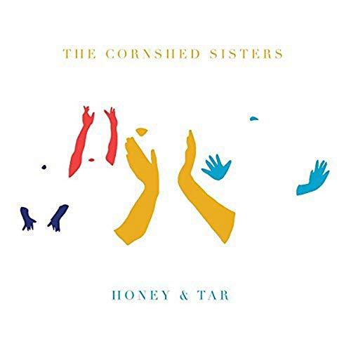 Cornshed Sisters - Honey & Tar - Lp