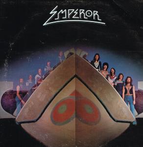 Emperor (70'S Rock Group) - Emperor - Lp
