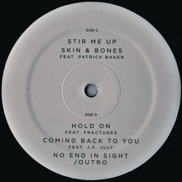 Lane 8 - Little By Little - Double Lp