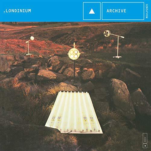 Archive - Londinium - Double Lp