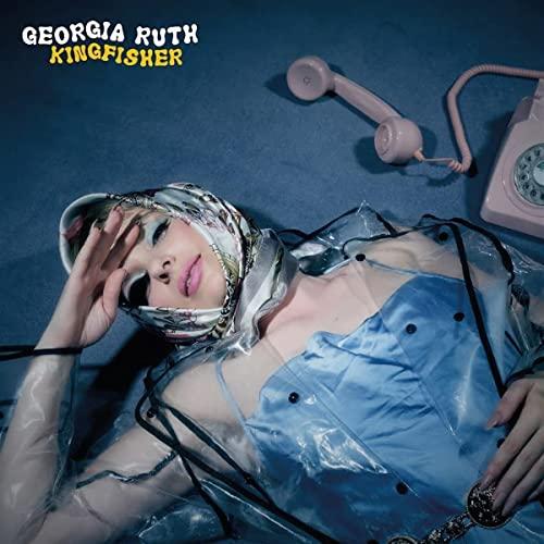 Georgia Ruth - Kingfisher - Cd
