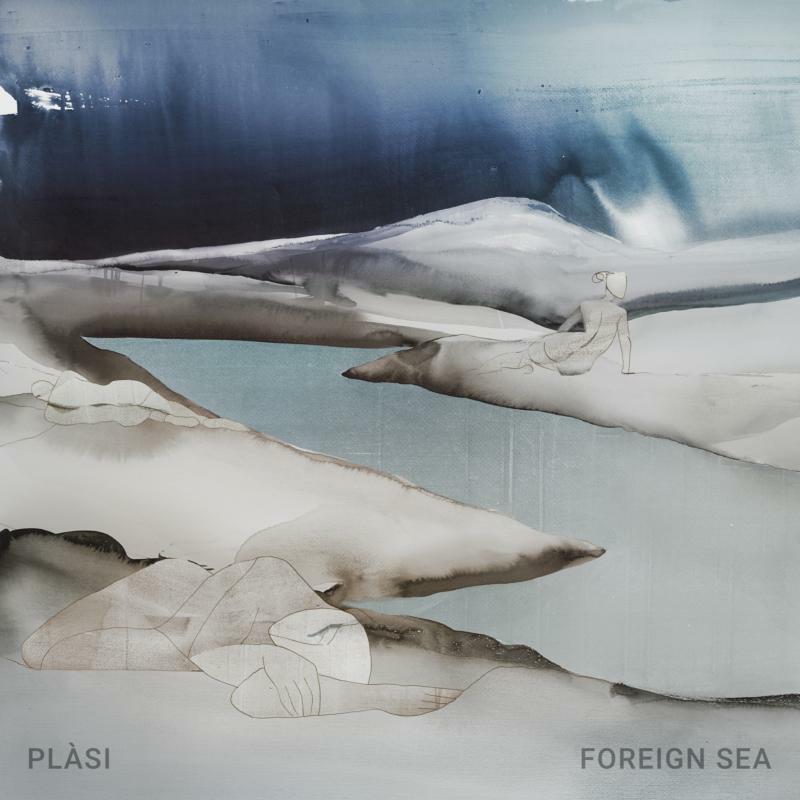 Plàsi - Foreign Sea - Lp