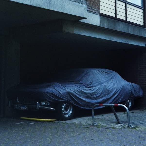 Black Bones - Night Drives - 12 Inch