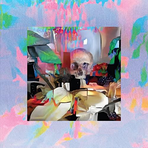 Kap Bambino - Dust, Fierce, Forever - Cd