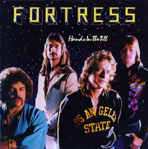 Fortress - Hands In the Till - Cd