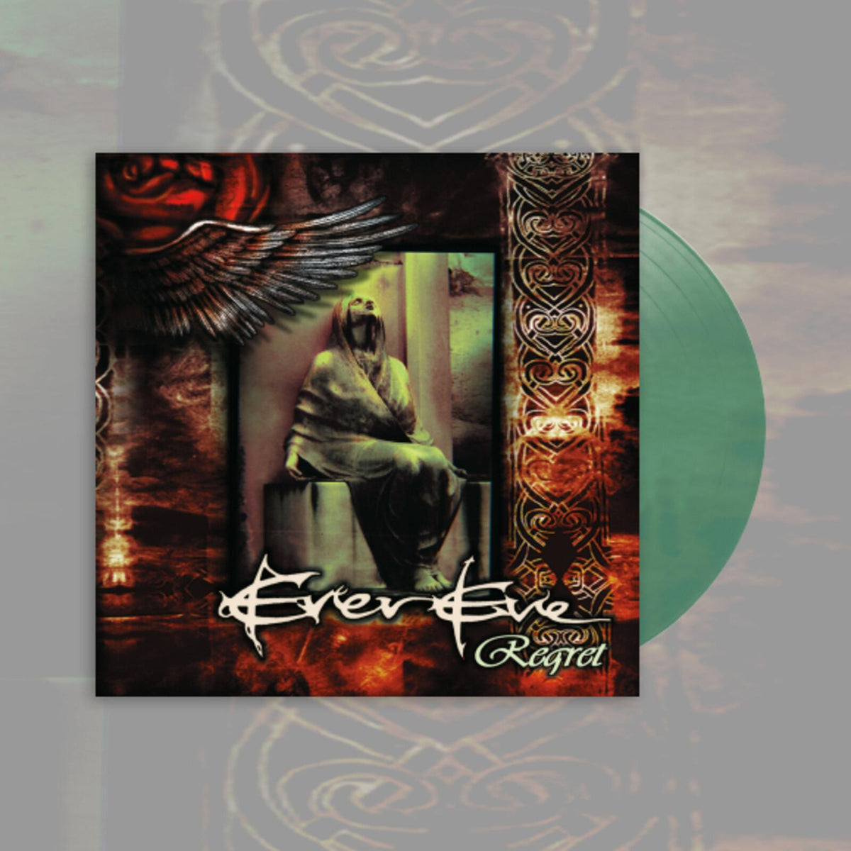 Evereve - Regret - Lp