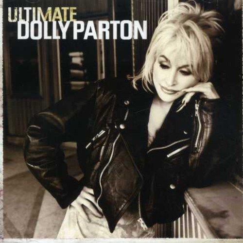 Dolly Parton - Ultimate Dolly Parton - Cd