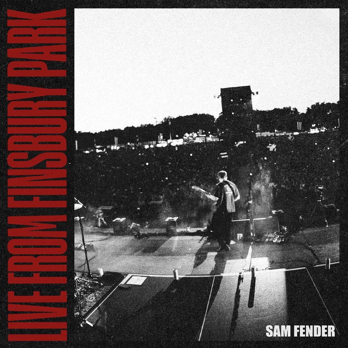 Sam Fender - Live From Finsbury Park - Double Lp