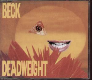 Beck - Deadweight - Cd