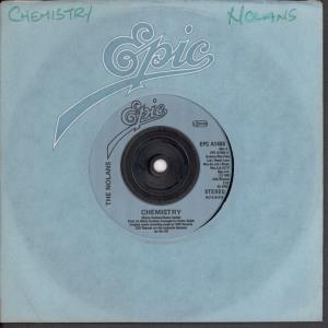 Nolans - Chemistry - 7 Inch