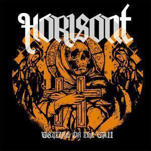 Horisont - Writing On The Wall - 7 Inch