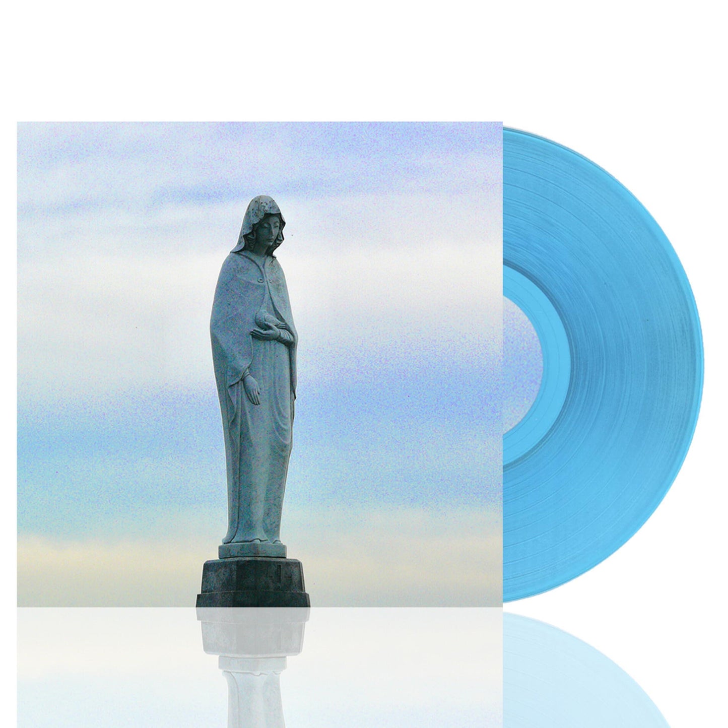Dead Poet Society - Fission - Double Lp