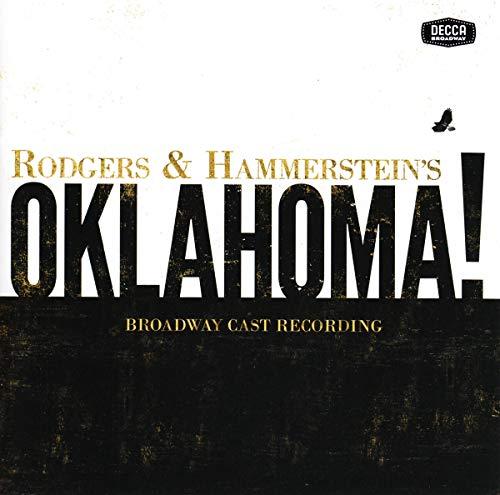 Original Sound Track - Oklahoma! - Broadway.. - Cd