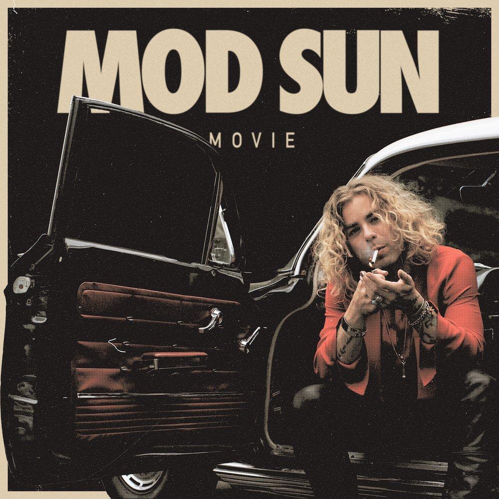 Mod Sun - Movie - Cd