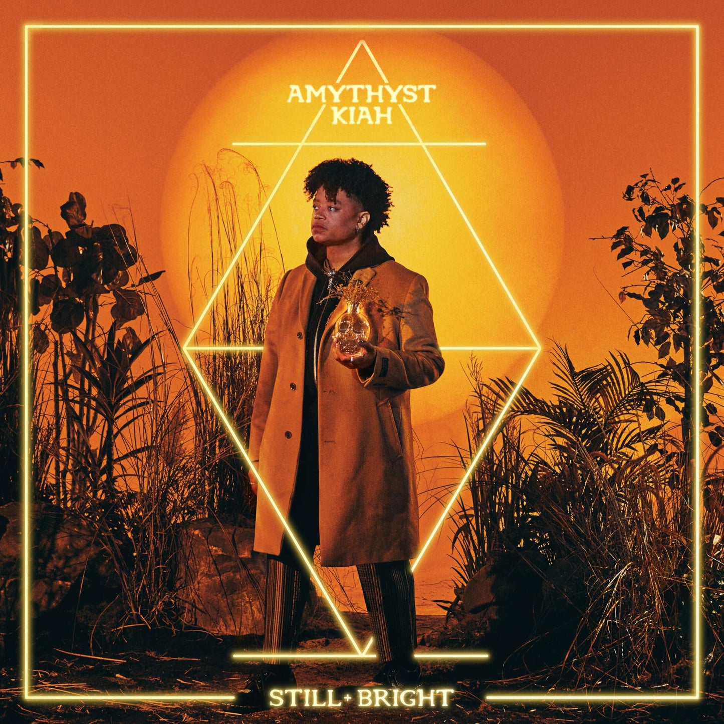 Amythyst Kiah - Still Bright - Cd