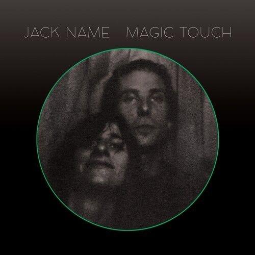 Jack Name - Magic Touch - Lp