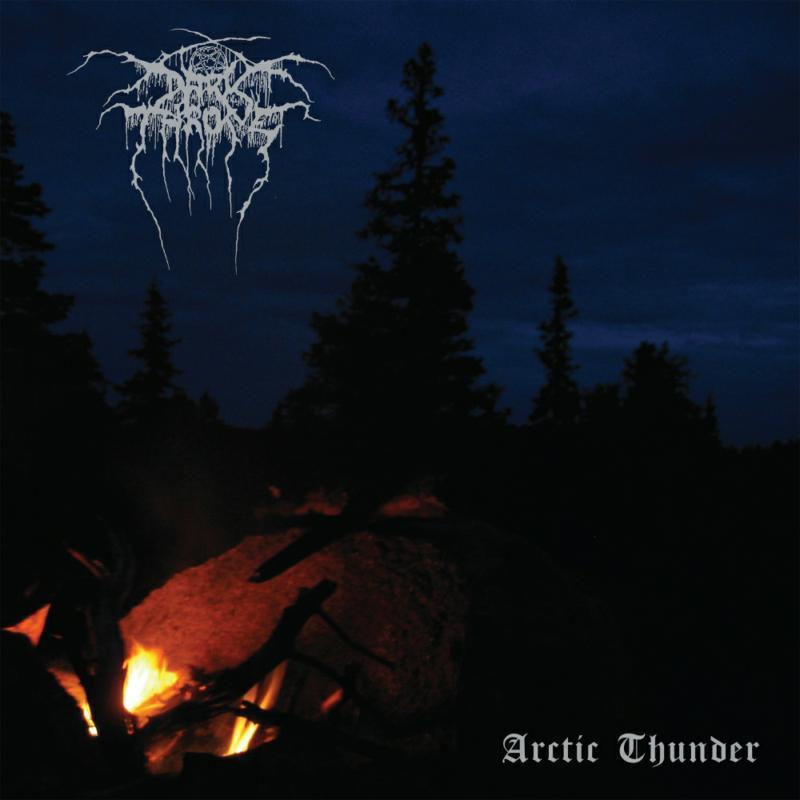 Darkthrone - Arctic Thunder - Lp