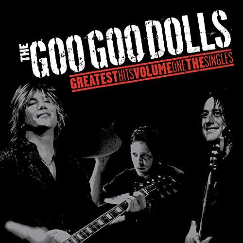 Goo Goo Dolls - Goo Goo Dolls Greatest Hits Volume One the Singles - Lp
