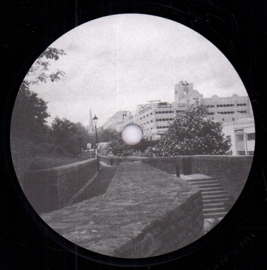 Heavenly - Punk Girl - 7 Inch