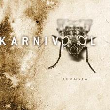 Karnivool - Themata - Double Lp