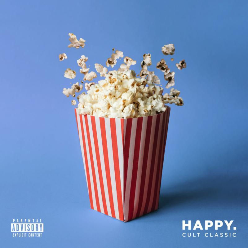 Happy. - Cult Classic - Lp