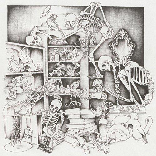 Locks - Skeletal Blues - Lp