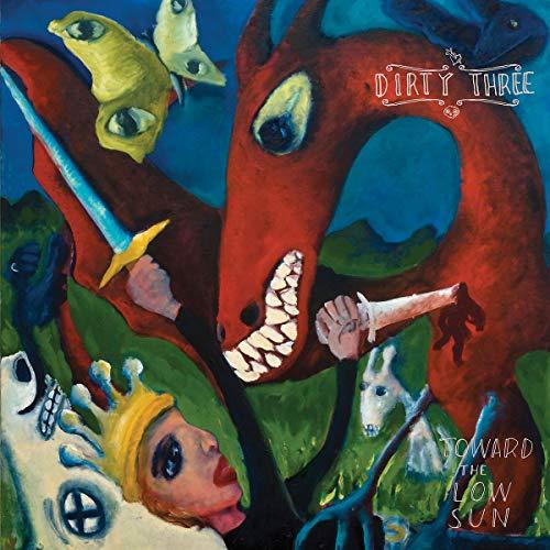 Dirty Three - Toward the Low Sun - Cd