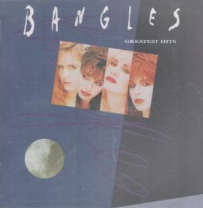 Bangles - Greatest Hits - Cd