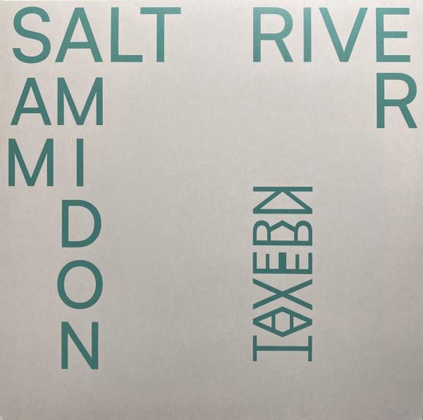 Sam Amidon - Salt River - Lp