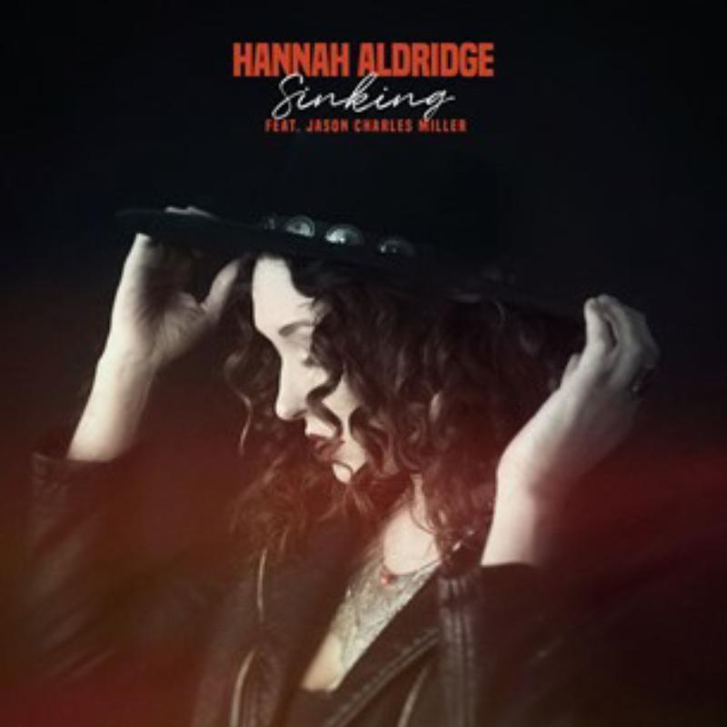 Hannah Aldridge - Sinking - Lp