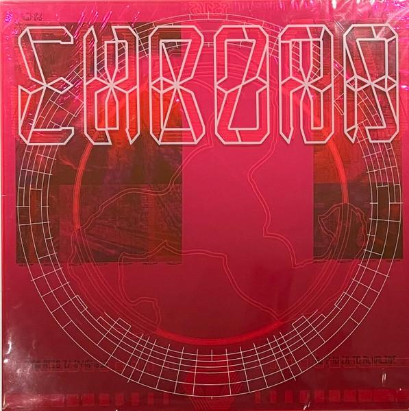Bicep - Chroma000 - Double Lp