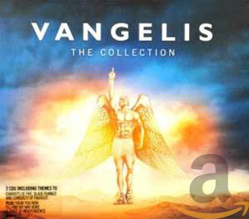 Vangelis - Collection - Double Cd