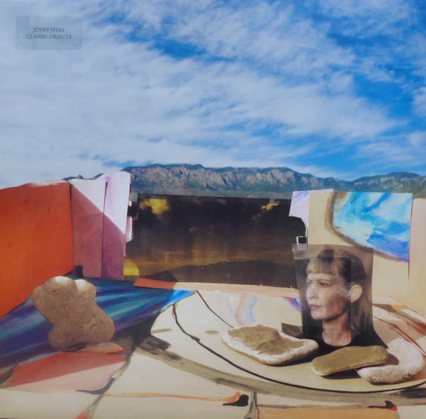 Jenny Hval - Classic Objects - Lp