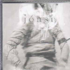 Jonsi - Go Do - Cdr