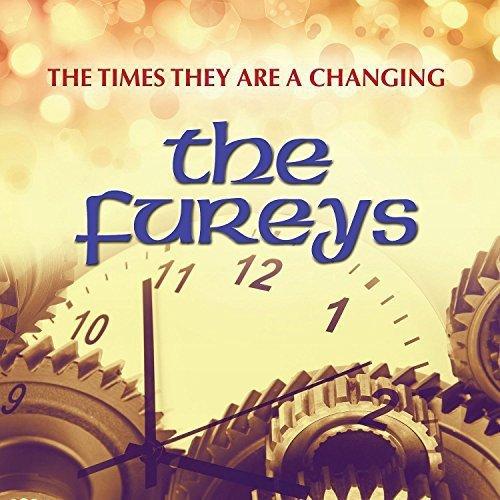 Fureys - Times They Are A Changing - Cd