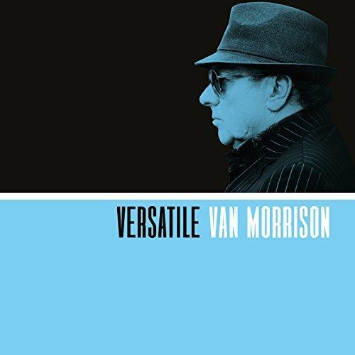 Van Morrison - Versatile - Cd