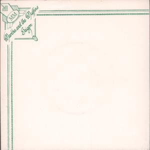 Martha And The Muffins - Saigon - 7 Inch